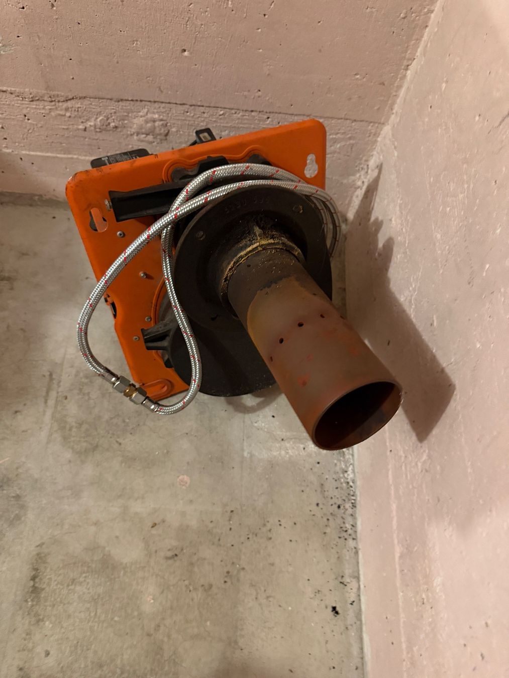 Heizgeräte: Viessmann Ölheizung – Gebraucht aus Geroldswil von Landolt8888 3
