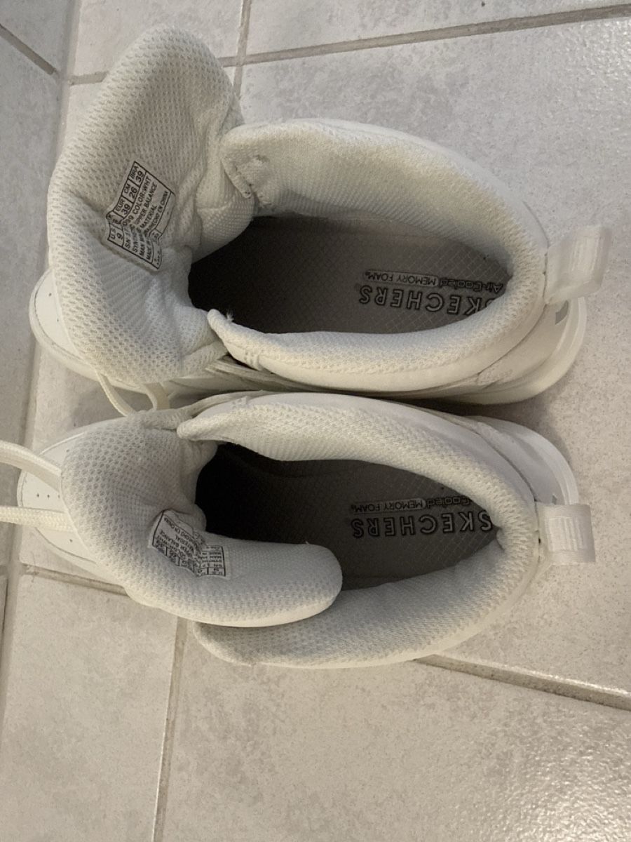 Skechers Scarpe da uomo: Skechers – Usato da rotkreuz venduto da tijana0504 3