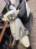 Piaggio fly 125