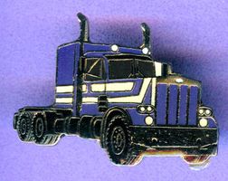 Lkw  AMI TRACK