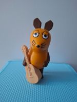 TONIE Die Maus (M)auserlesene Lieder