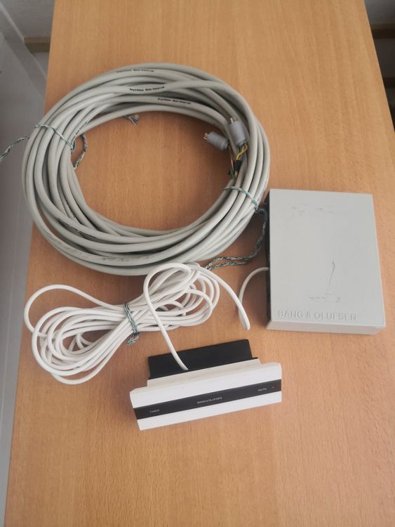 Master Control Link (MCL) Bang&Olufsen Kaufen auf Ricardo