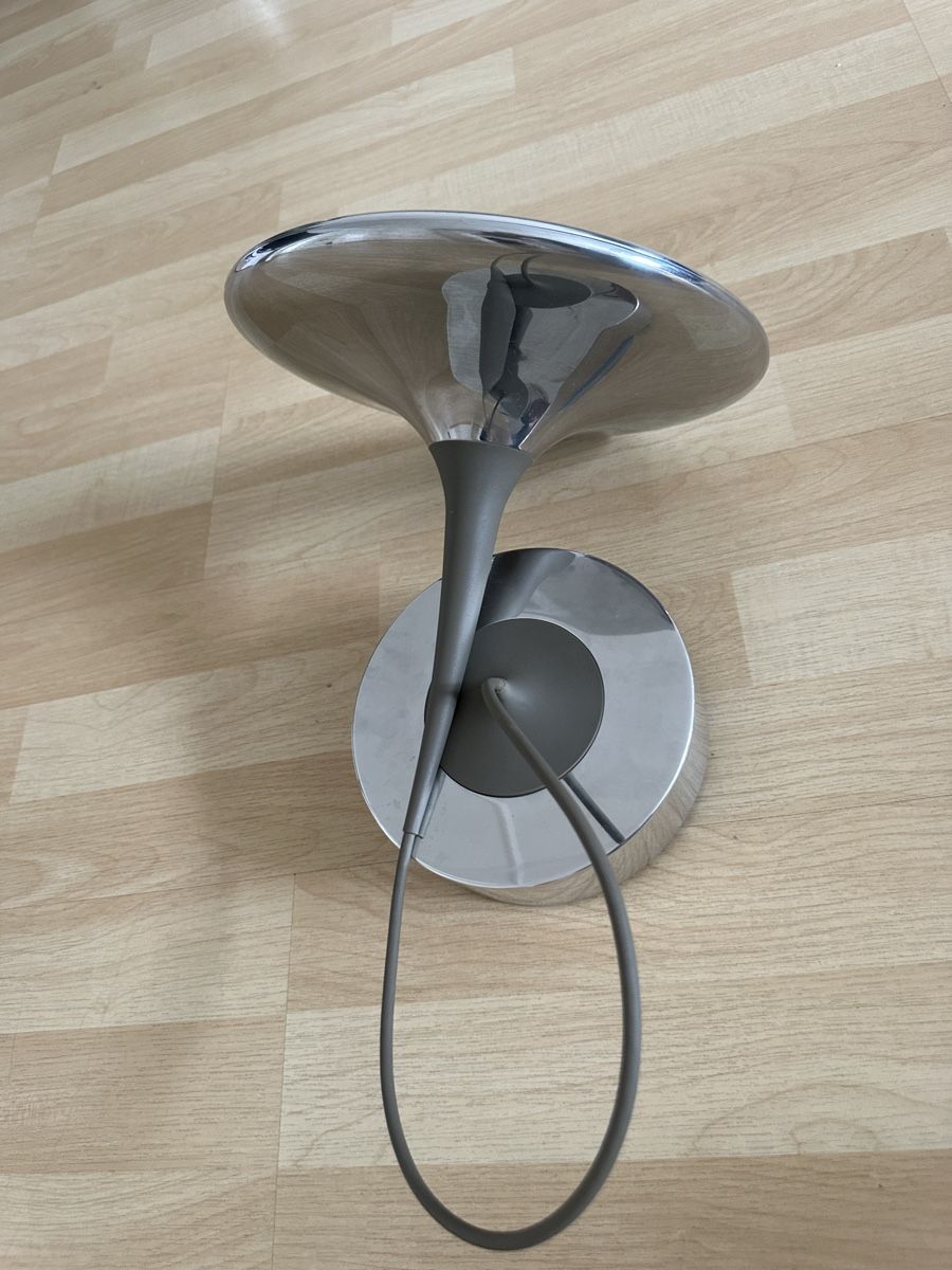 Lampade: Grau, Tobias FALLING LEAF Single – Usato da Weinfelden venduto da kam_jxz5 1