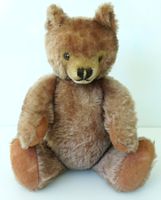 Vintage Steiff Teddy, 32cm