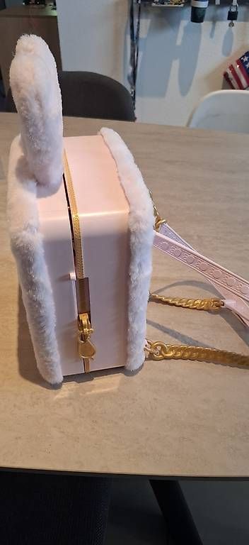 Borse & Zaini: Na Na Na sac à dos peluche – Usato da Ardon venduto da Virgil7