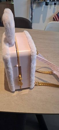 Na Na Na sac à dos peluche
