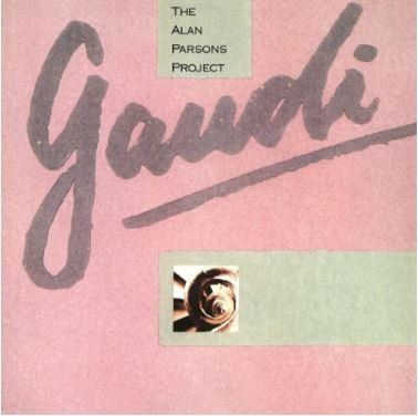 CD: Alan Parsons Project - Gaudi CD 1987 – Usato da Muhen venduto da Ricky_looser