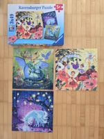 Ravensburger Puzzle 3x49