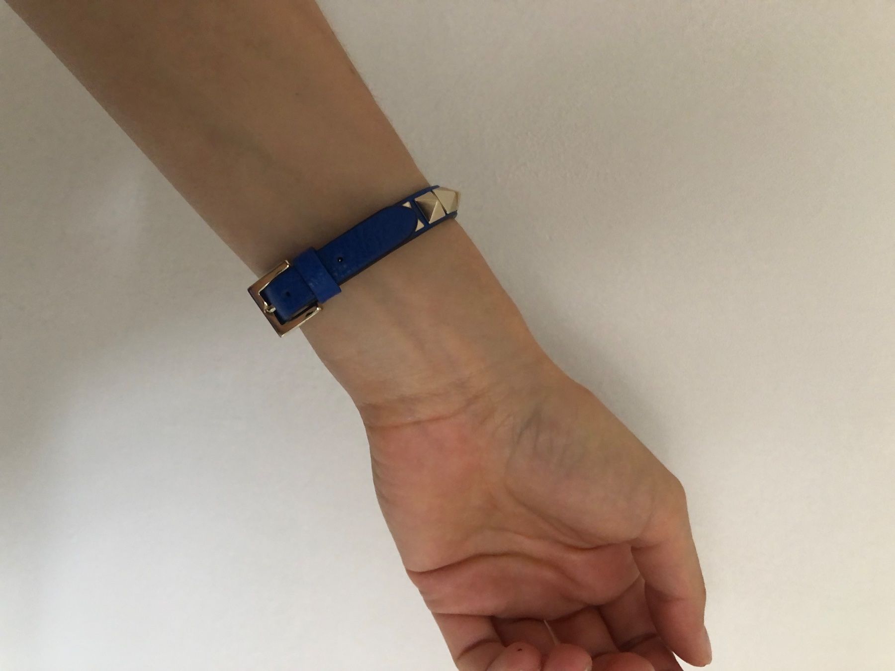 Valentino Bracciali & Braccialetti: Valentino bracelet new – Nuovo e nell'imballaggio originale da Lugano venduto da Yanches 3