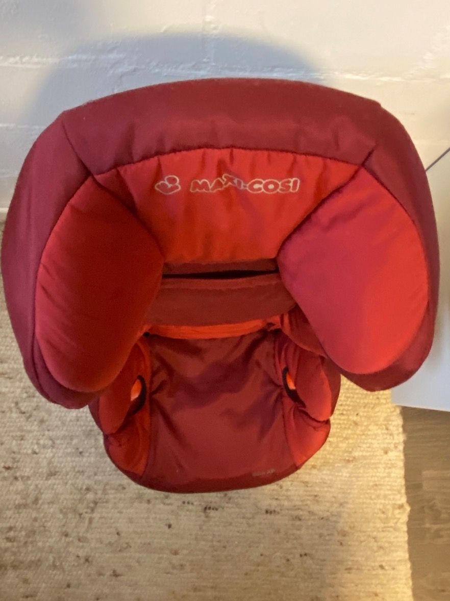 Maxi-Cosi Sièges auto: Kindersitz – D'occasion à Eglisau par LGres 5