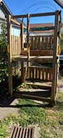 Kletterturm für Kinder