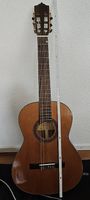 Klassische Gitarre inkl. Tasche