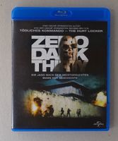 Zero Dark Thirty