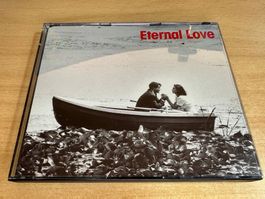 O3 Various – The Emotion Collection - Eternal Love - 2 CD