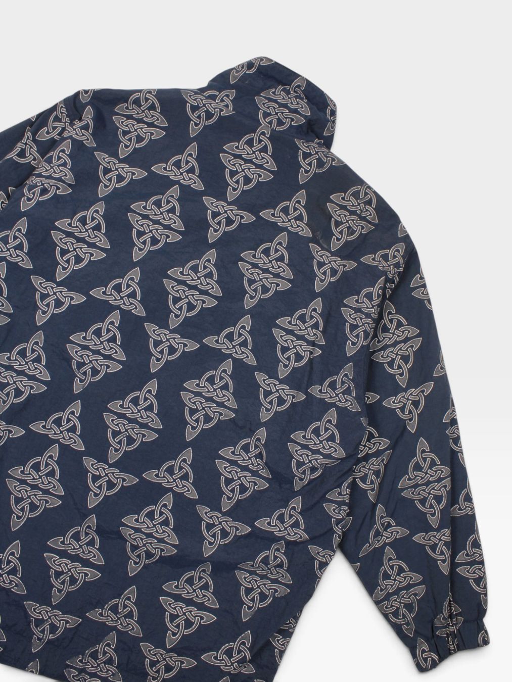 Jacken: Meryll Jeans Celtic Print Jacket – Gebraucht aus St. Gallen von look-twice 3