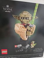 Yoda Büste – Neu & OVP – gutgutgut