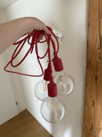 Muuto modern pendant lamp x3