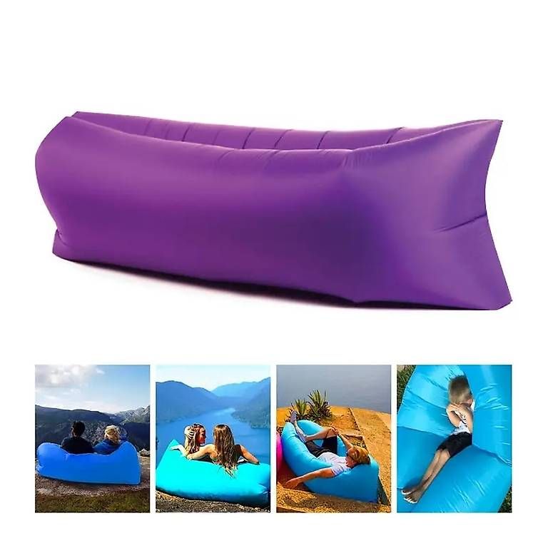 Liegen & Liegestühle: Aufblasbares Luftbett/-sofa – Neu (gemäss Beschreibung) aus Schmitten FR von stremaz