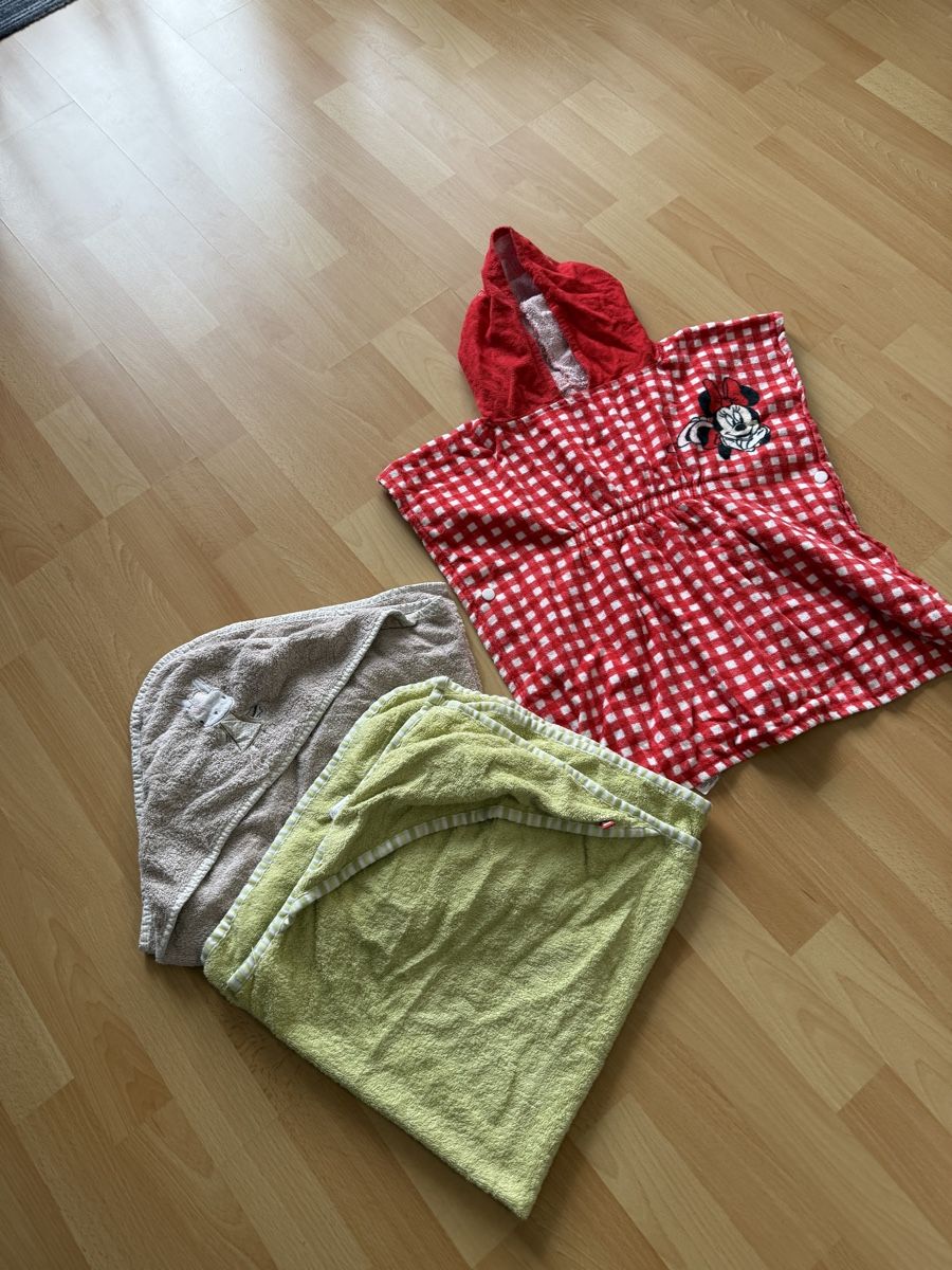 Lotti & Set di vestiti: 92-98 Kleider päkli – Usato da Busswil BE venduto da Izabella1990 6