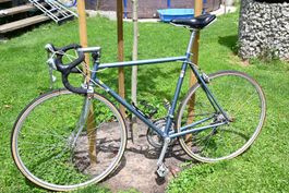 Altes Vintage Fahrrad zu verkaufen Rennfahrrad SPECIALIZED