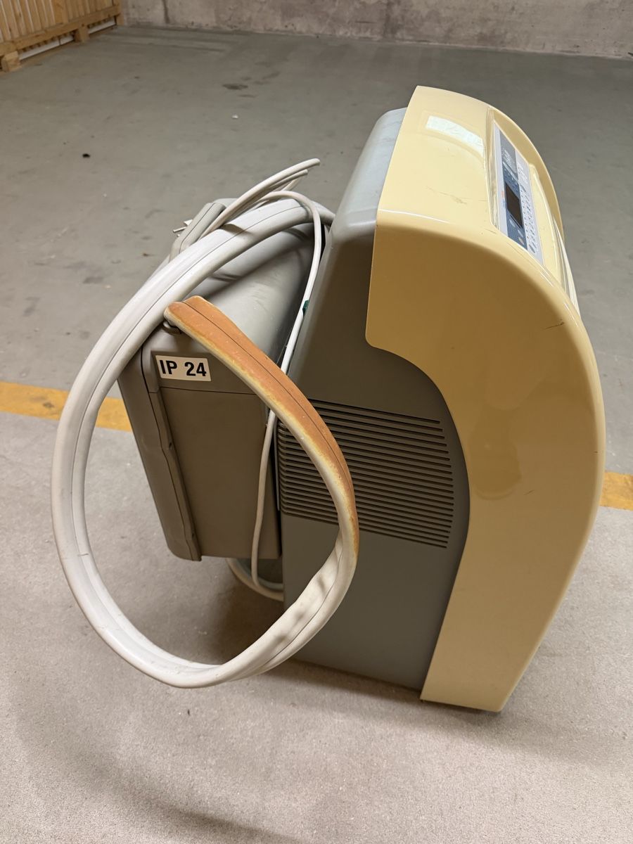 Saeco Climatiseurs: Saeco Split Klimagerät Tuareg 110EH – D'occasion à Bubikon par coreduo 2