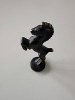 Figurine Cheval Cabré en Bronze Massif - Déco Chic!