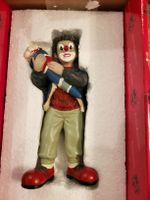 Gilde Clownfigur