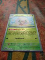 POKEMON  Whimsicott   H  TEF EN   015/162   HP100   2024