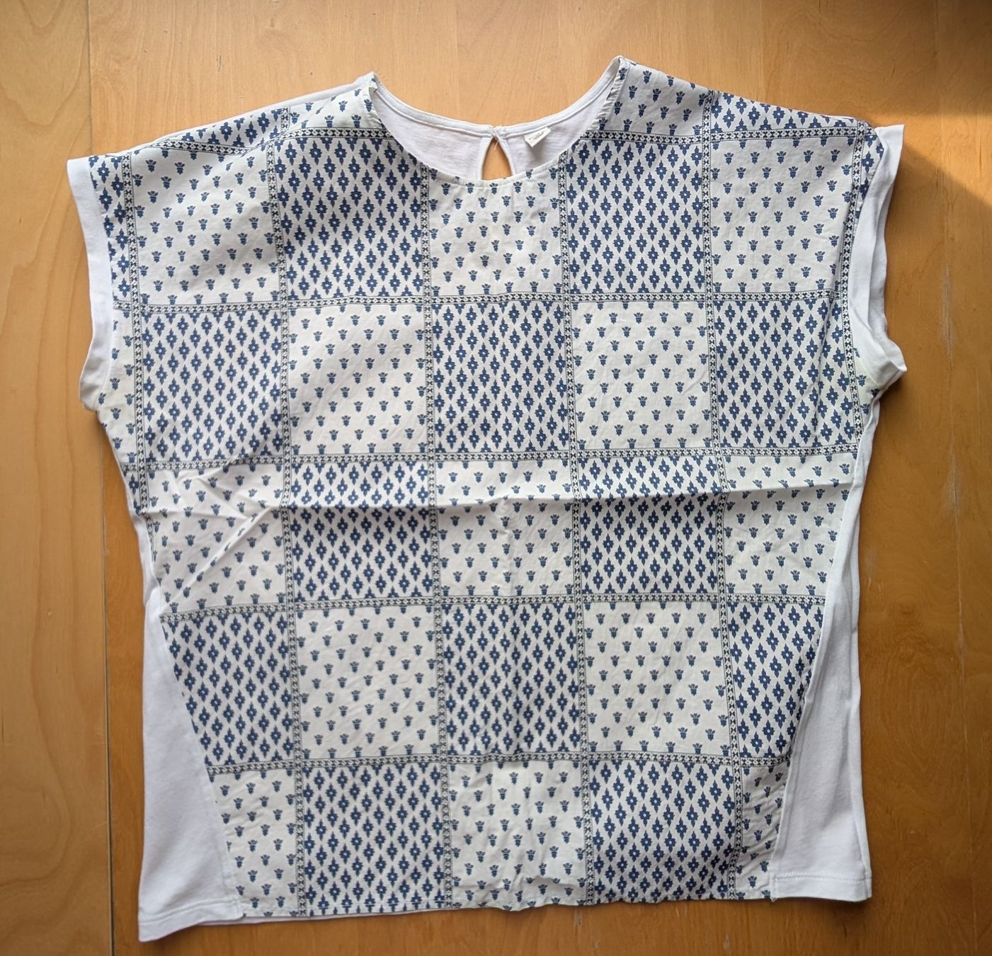 Uniqlo Camicette: UniQlo Bluse Gr. XS-M – Usato da Thalwil venduto da kat_d85f