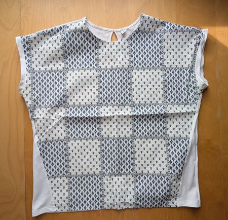 UniQlo Bluse Gr. XS-M
