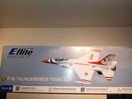 Rc Jet