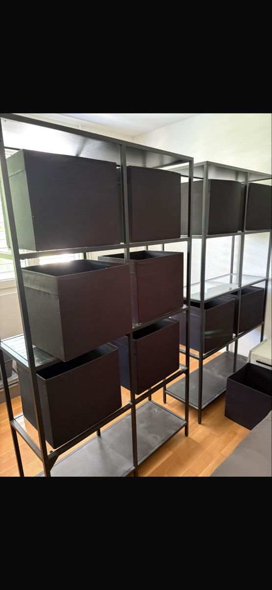 Ikea Étagères: Étagère – D'occasion à Fribourg par Arthur_4