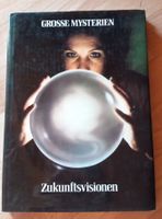 Grosse Mysterien Zukunftsvisionen Hardcover