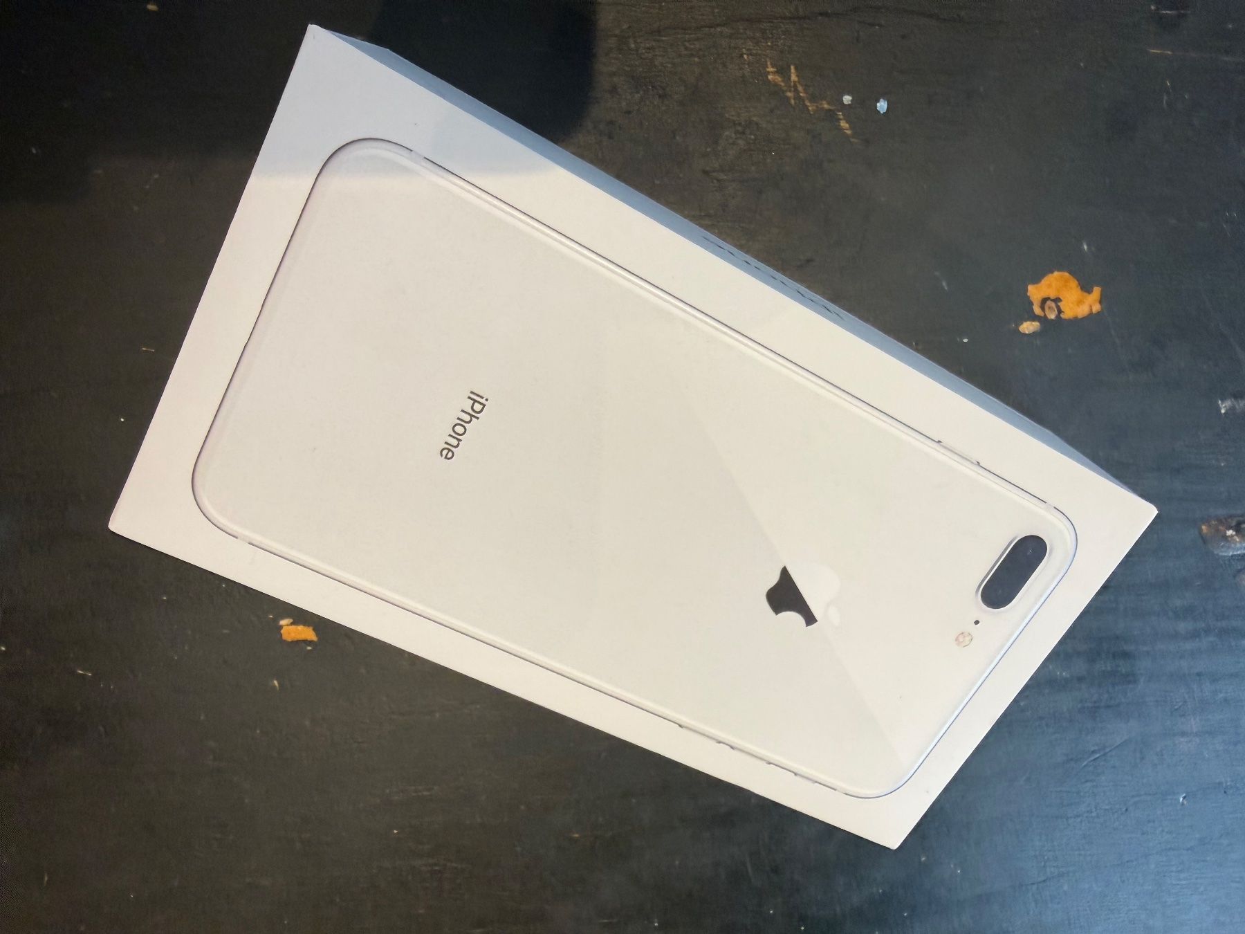 Apple Handys / Smartphones: Apple iPhone 8 Plus 64GB – Gebraucht aus Siebnen von icrservicesolutions 4