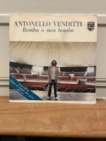 Antonello Venditti – Bomba O Non Bomba 1978 IT VG++