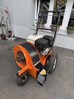 Laubbläser Eliet 450 EZR