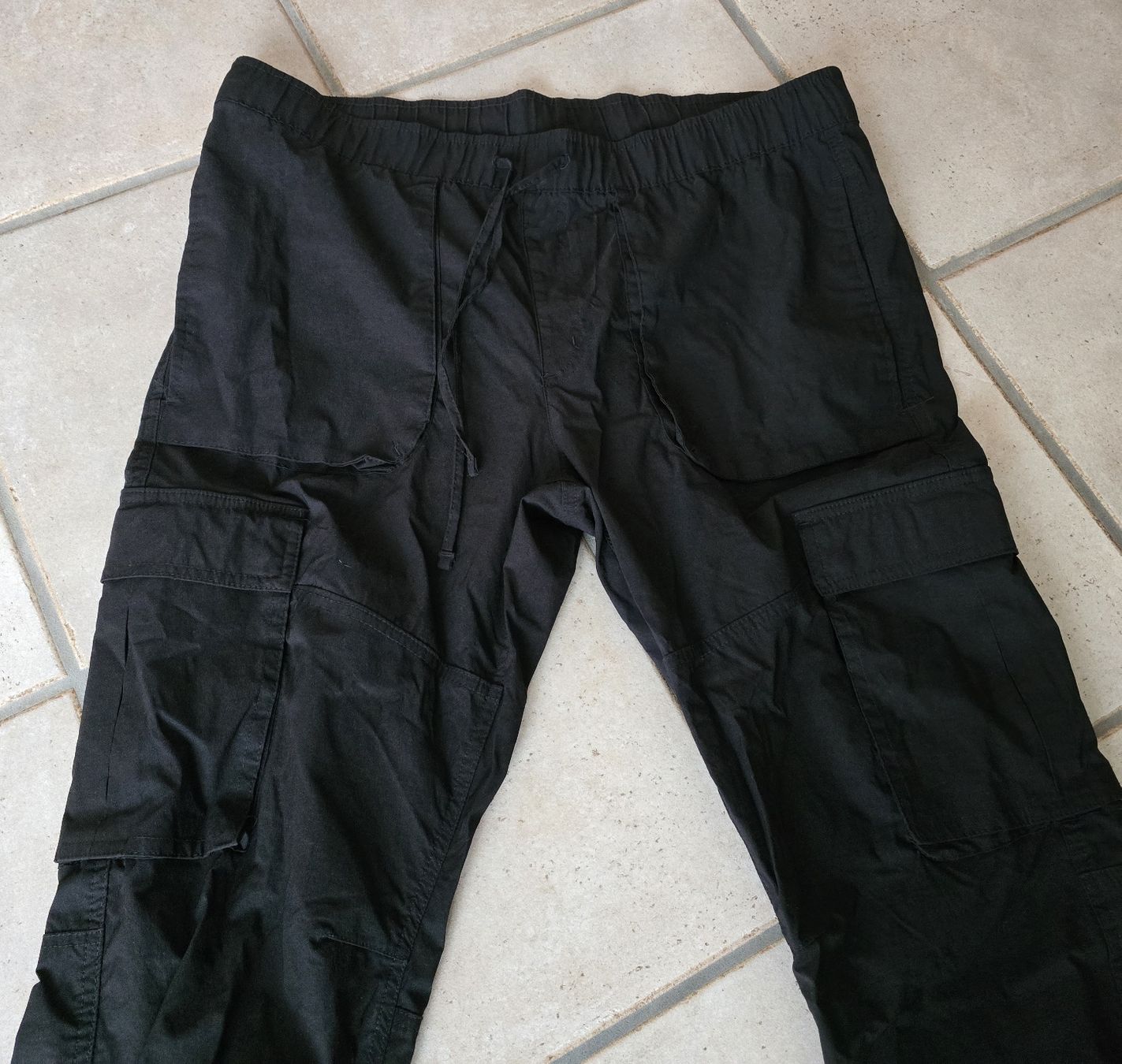 Pantaloni: Cargo Herren Hose Gr. XL – Nuovo (secondo la descrizione) da St.Peterzell venduto da the2ndchance 1