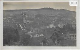 Winterthur - Stadtpartie
