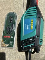 Bosch AMW 10 Rasentrimmer