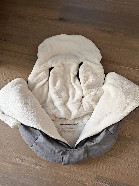 Sacchi a pelo: Babycab Winterfusssack – Usato da Rotkreuz venduto da jes_6trt 1