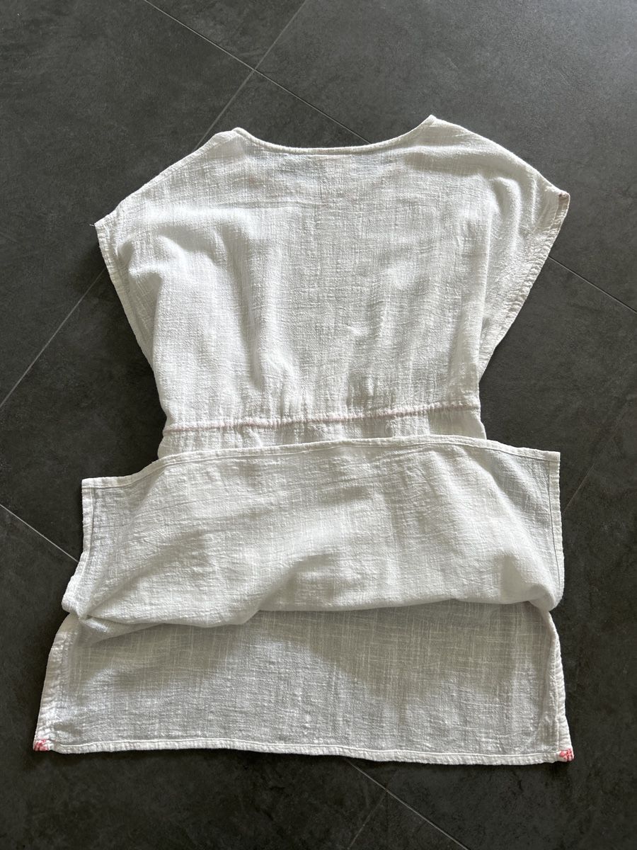 Vestiti & Gonne: Belle robe de plage Manor 146/152 cm – Usato da Yens venduto da Chriis 2