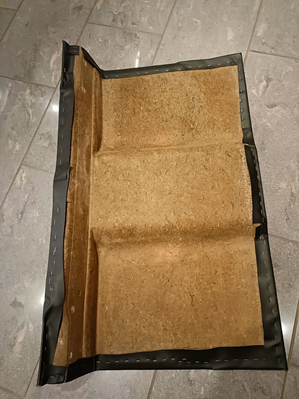 Fiat Traktoren: Fiat Kabinenverkleidung – Gebraucht aus Winterthur von Chrigel227 2