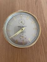 Diehl Silentium Cavaliers Wecker, Vintage,defekt