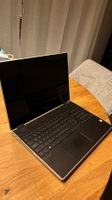 HP Notebook 15.6 Zoll Touchscreen