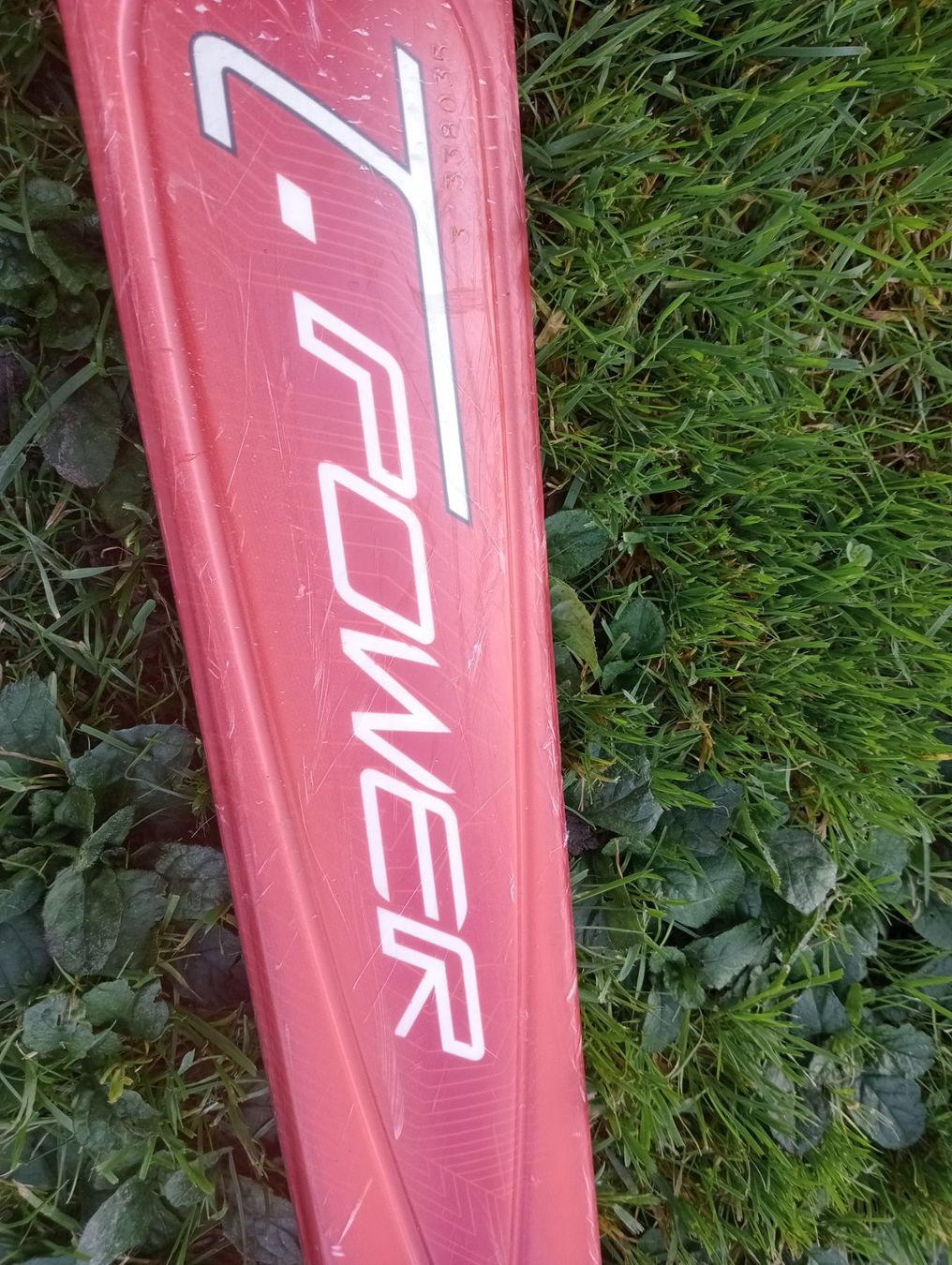Rossignol Skis: Ski mit Schuhen – D'occasion à Menznau par Kerajule 2