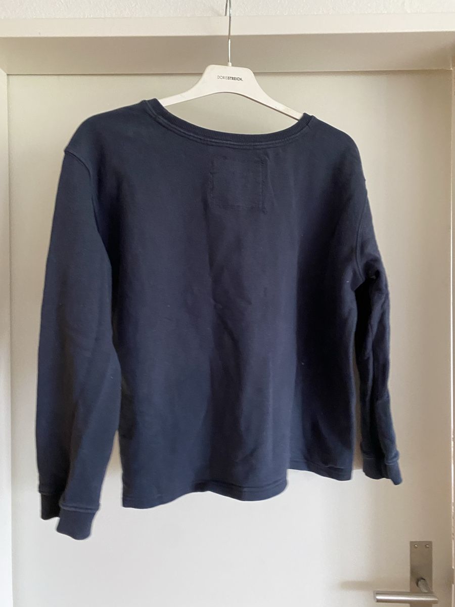 Superdry Pulls & Sweat-shirts: Superdry Pullover Gr. M – D'occasion à Hünenberg par a.u.849 2