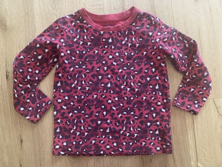 Pullover Grösse 98/104