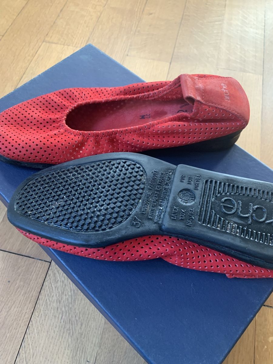 Arche Chaussures femmes: Arche Schuhe – D'occasion à Luzern par vernismou 2
