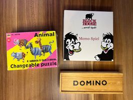 LOTTO 3SPIELE (a12)