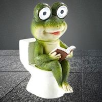 🐸 Bringe mit "KERMIT" deinen Garten zum Quaken! 🌿💫